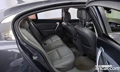 Renault SM5 2011 2.0 Автомат в Москве № 106109, миниатюра 6