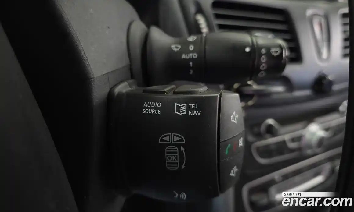 Renault SM5 2011 2.0 Автомат в Москве № 106109, фото 7