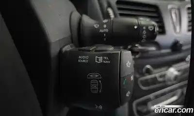 Renault SM5 2011 2.0 Автомат в Москве № 106109, миниатюра 7