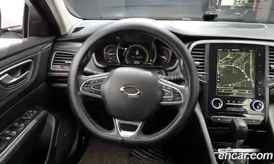 Renault SM6 2016 2.0 Автомат в Москве № 106340, миниатюра 11