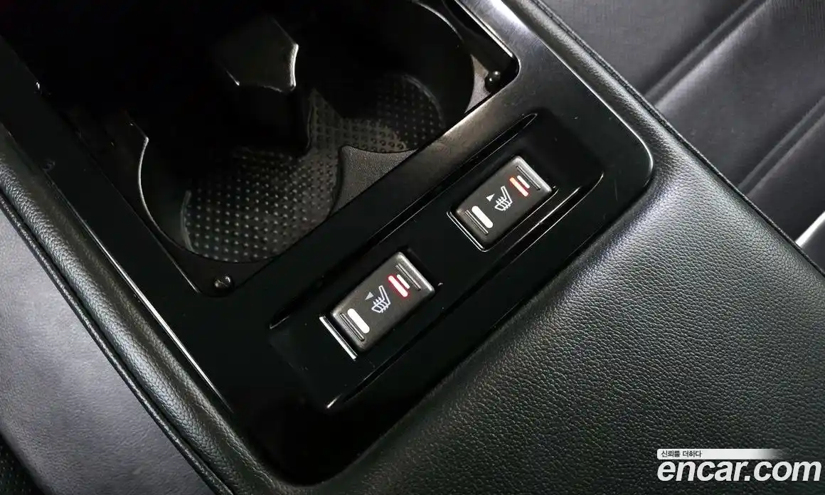 Renault SM6 2016 2.0 Автомат в Москве № 106340, фото 14