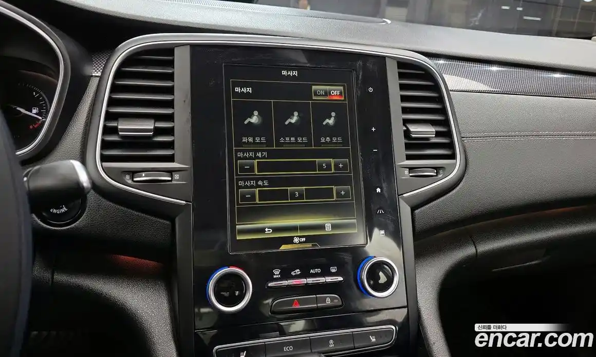 Renault SM6 2016 2.0 Автомат в Москве № 106340, фото 18