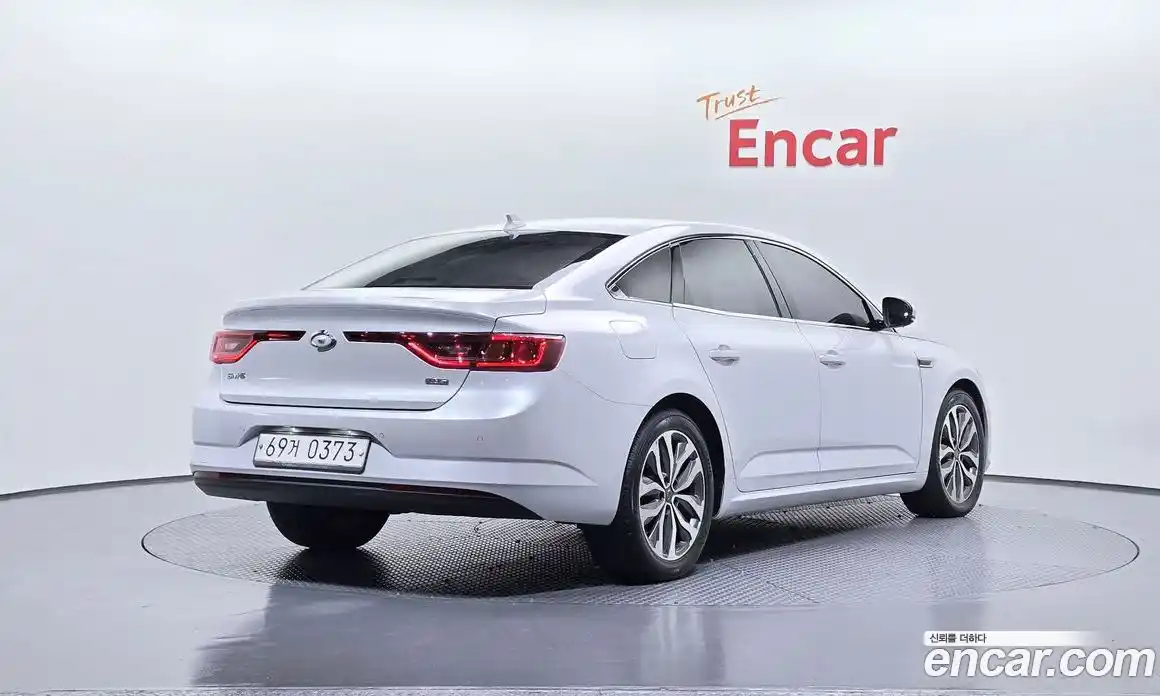 Renault SM6 2016 2.0 Автомат в Москве № 106340, фото 19