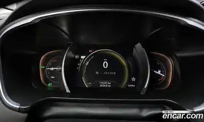 Renault SM6 2016 2.0 Автомат в Москве № 106340, миниатюра 3