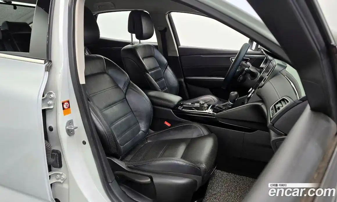 Renault SM6 2016 2.0 Автомат в Москве № 106340, фото 4