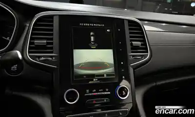 Renault SM6 2016 2.0 Автомат в Москве № 106340, миниатюра 5