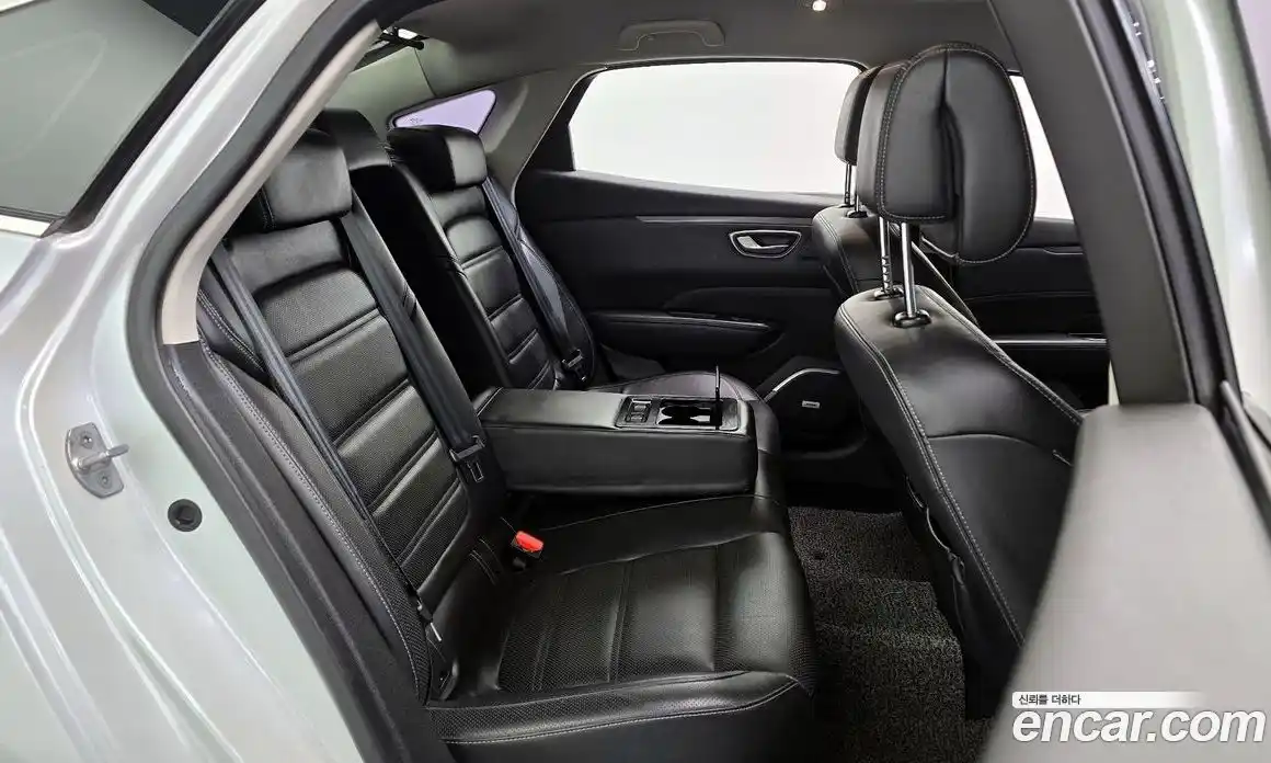 Renault SM6 2016 2.0 Автомат в Москве № 106340, фото 10