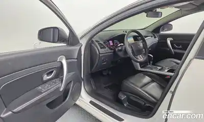 Renault SM5 2016 1.5 Автомат в Москве № 106798, миниатюра 11
