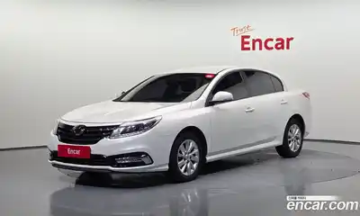 Renault SM5 2016 1.5 Автомат в Москве № 106798, миниатюра 12