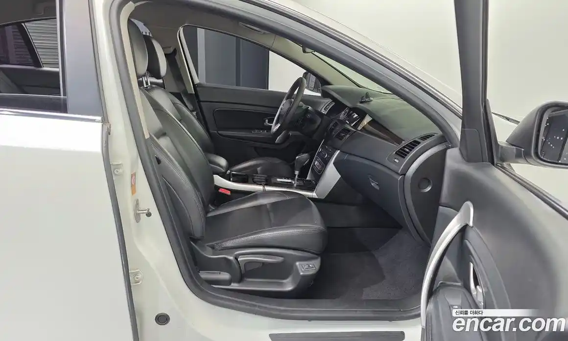 Renault SM5 2016 1.5 Автомат в Москве № 106798, фото 16