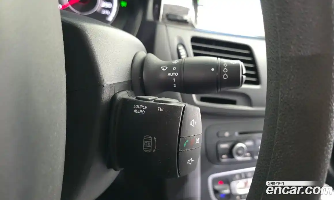 Renault SM5 2016 1.5 Автомат в Москве № 106798, фото 18