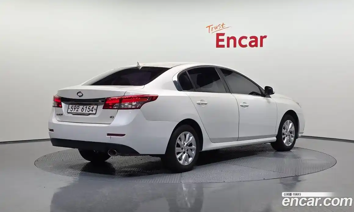 Renault SM5 2016 1.5 Автомат в Москве № 106798, фото 19