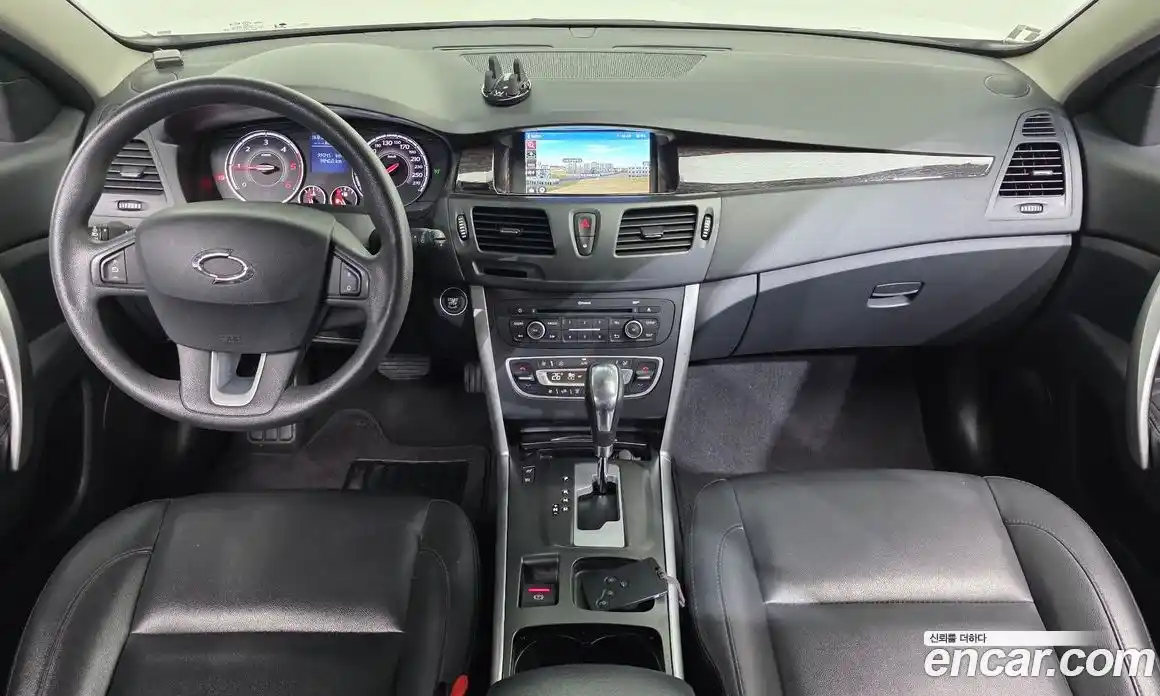 Renault SM5 2016 1.5 Автомат в Москве № 106798, фото 20