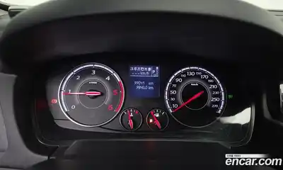 Renault SM5 2016 1.5 Автомат в Москве № 106798, миниатюра 2