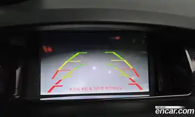 Renault SM5 2016 1.5 Автомат в Москве № 106798, миниатюра 3