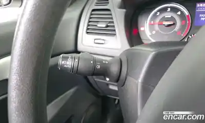 Renault SM5 2016 1.5 Автомат в Москве № 106798, миниатюра 4