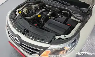 Renault SM5 2016 1.5 Автомат в Москве № 106798, миниатюра 5