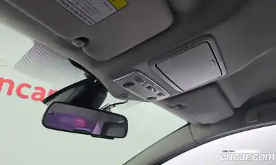 Renault SM5 2016 1.5 Автомат в Москве № 106798, миниатюра 6