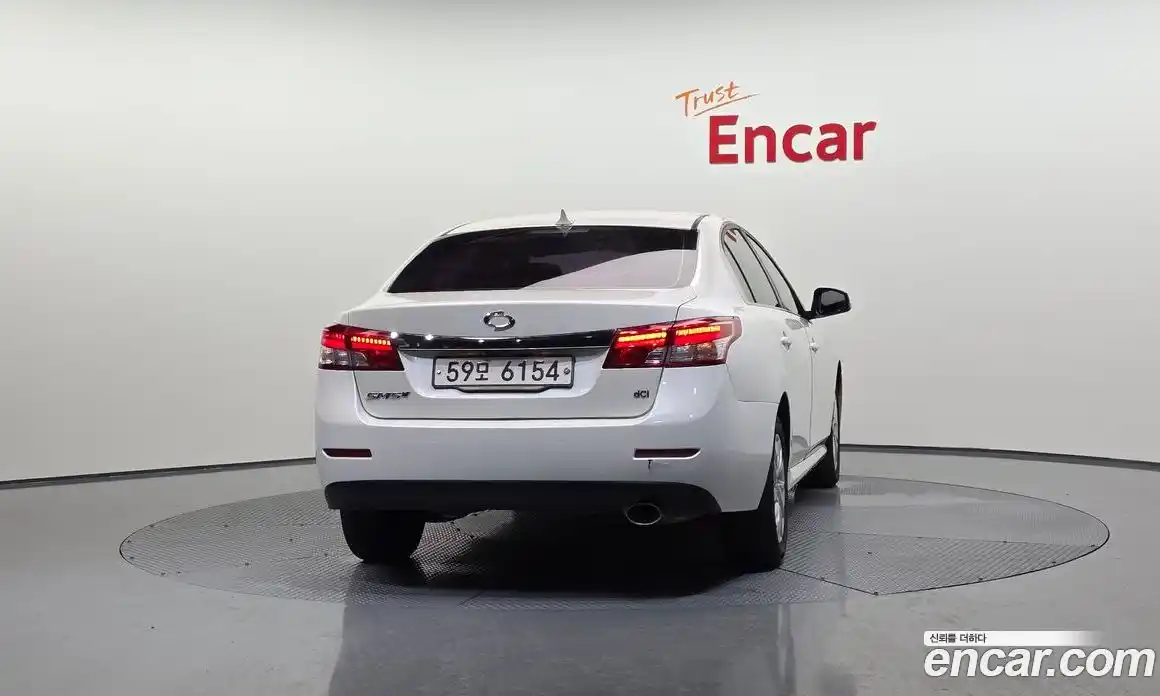 Renault SM5 2016 1.5 Автомат в Москве № 106798, фото 8