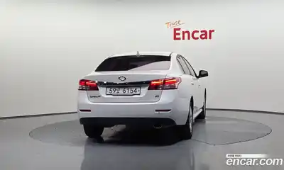 Renault SM5 2016 1.5 Автомат в Москве № 106798, миниатюра 8