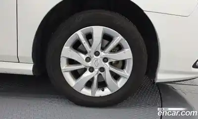 Renault SM5 2016 1.5 Автомат в Москве № 106798, миниатюра 9