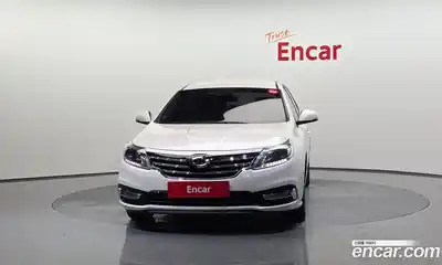 Renault SM5 2016 1.5 Автомат в Москве № 106798, миниатюра 10