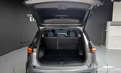 Renault Grand Koleos 2025 1.5 Автомат в Москве № 107152, миниатюра 12