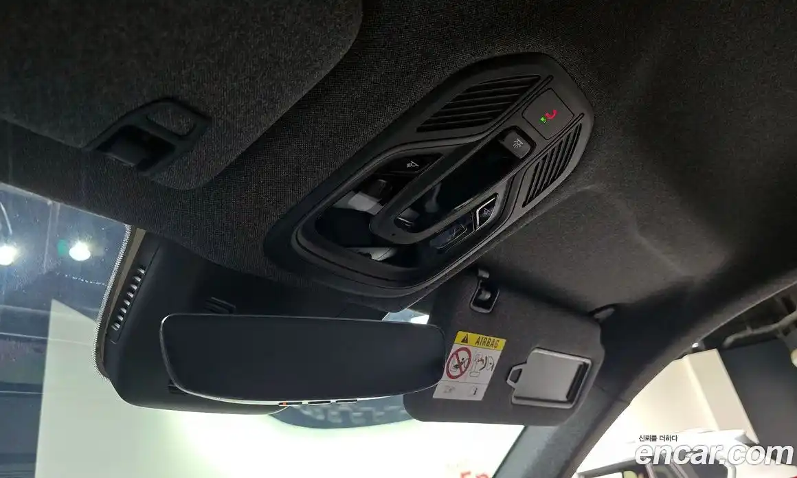 Renault Grand Koleos 2025 1.5 Автомат в Москве № 107152, фото 15