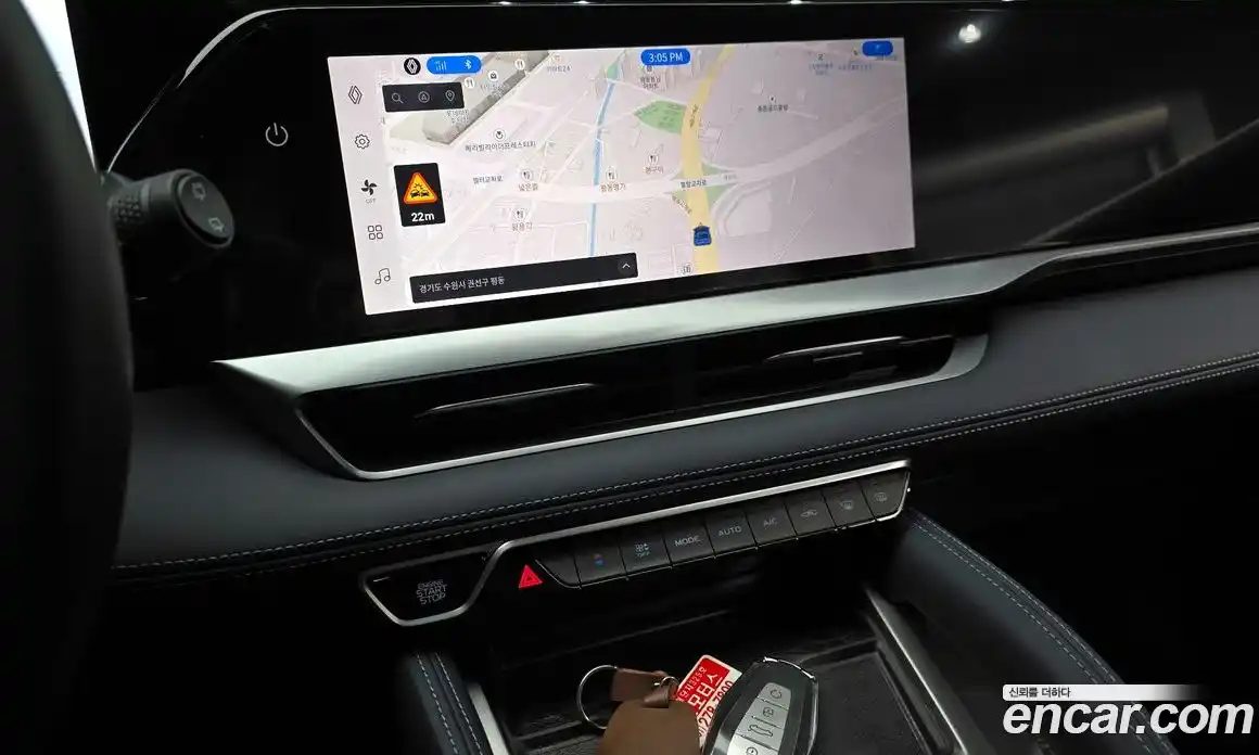 Renault Grand Koleos 2025 1.5 Автомат в Москве № 107152, фото 19