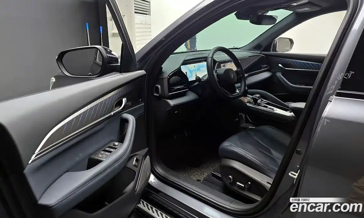 Renault Grand Koleos 2025 1.5 Автомат в Москве № 107152, фото 3