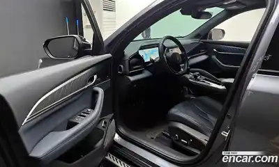 Renault Grand Koleos 2025 1.5 Автомат в Москве № 107152, миниатюра 3