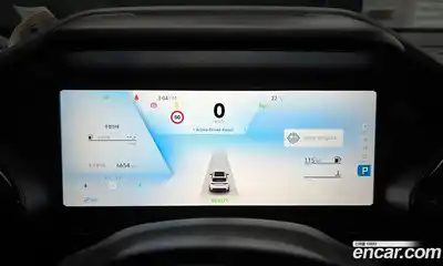 Renault Grand Koleos 2025 1.5 Автомат в Москве № 107152, миниатюра 5