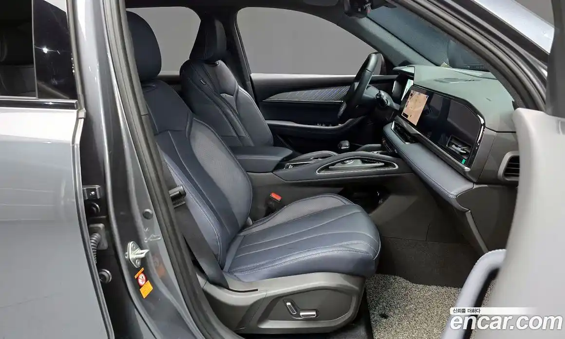 Renault Grand Koleos 2025 1.5 Автомат в Москве № 107152, фото 6