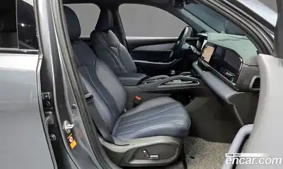 Renault Grand Koleos 2025 1.5 Автомат в Москве № 107152, миниатюра 6