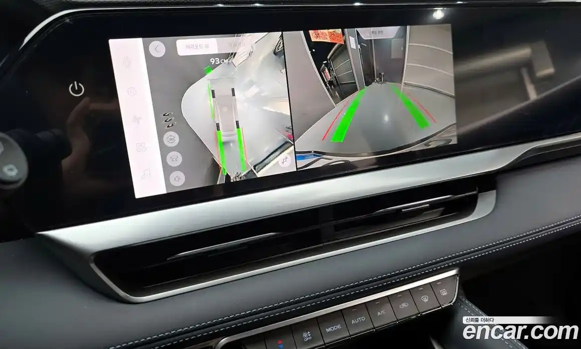 Renault Grand Koleos 2025 1.5 Автомат в Москве № 107152, фото 7