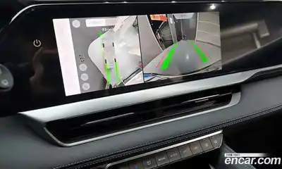 Renault Grand Koleos 2025 1.5 Автомат в Москве № 107152, миниатюра 7