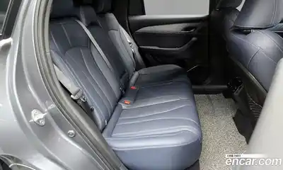 Renault Grand Koleos 2025 1.5 Автомат в Москве № 107152, миниатюра 8