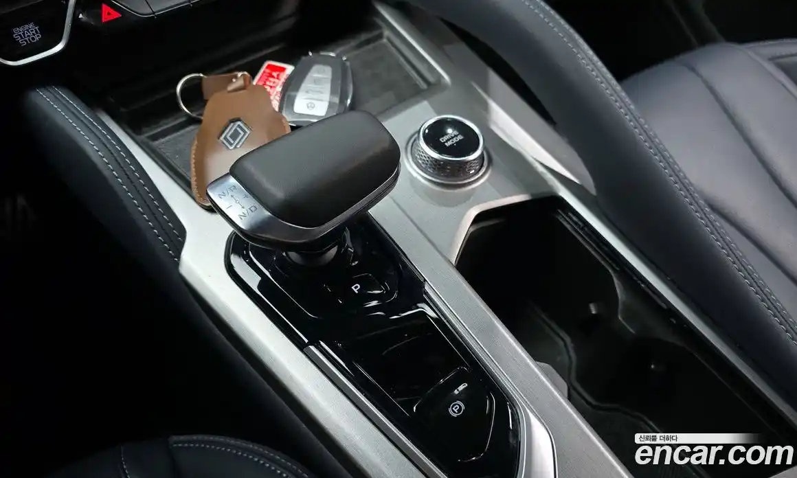 Renault Grand Koleos 2025 1.5 Автомат в Москве № 107152, фото 9