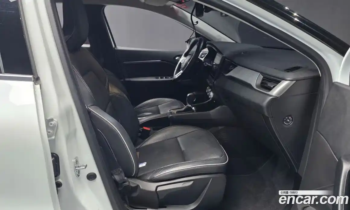 Renault Captur 2020 1.3 Автомат в Москве № 107166, фото 13