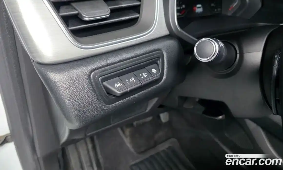 Renault Captur 2020 1.3 Автомат в Москве № 107166, фото 15