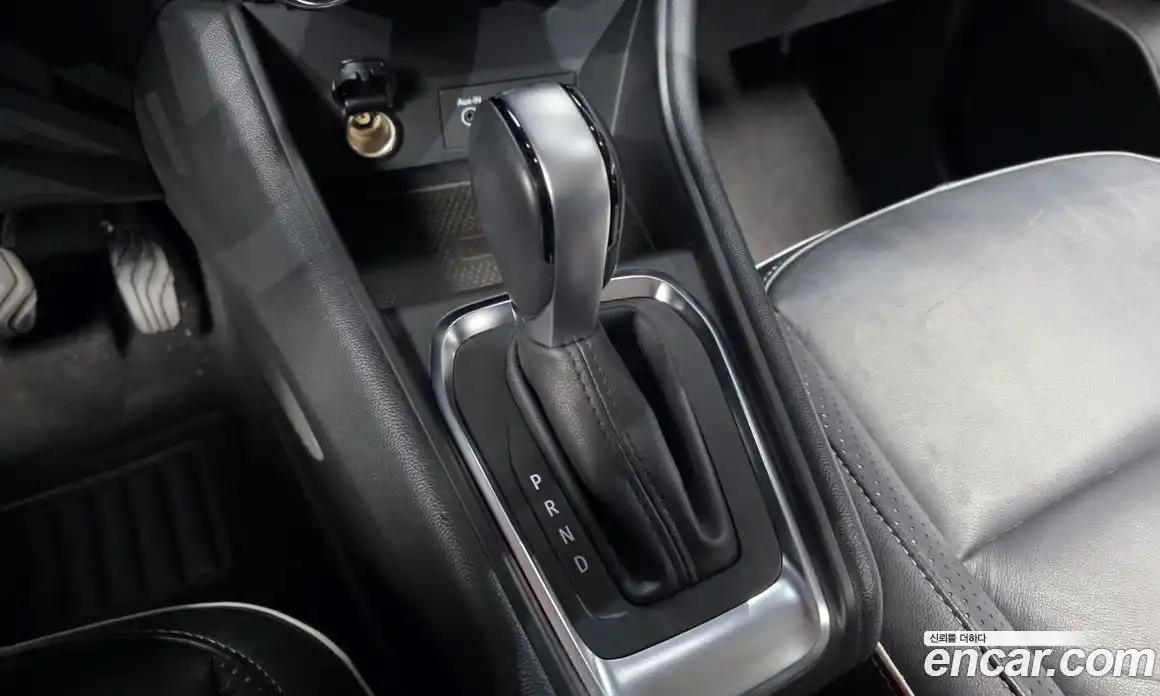 Renault Captur 2020 1.3 Автомат в Москве № 107166, фото 19