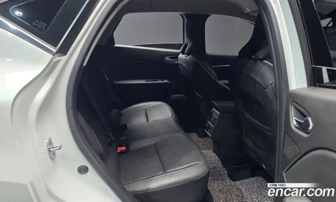 Renault Captur 2020 1.3 Автомат в Москве № 107166, фото 20