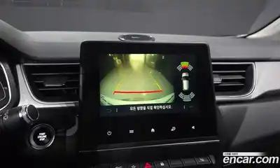 Renault Captur 2020 1.3 Автомат в Москве № 107166, миниатюра 2