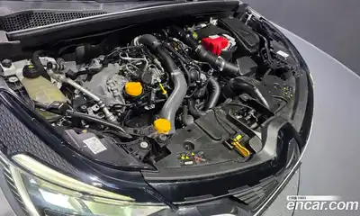 Renault Captur 2020 1.3 Автомат в Москве № 107166, миниатюра 3