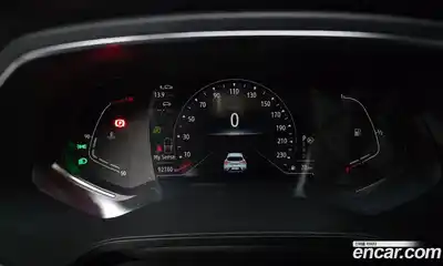 Renault Captur 2020 1.3 Автомат в Москве № 107166, миниатюра 6