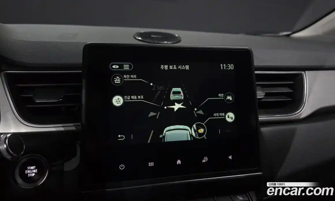 Renault Captur 2020 1.3 Автомат в Москве № 107166, фото 8