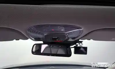 Hyundai Nexo 2023 Автомат в Москве № 10747, миниатюра 11