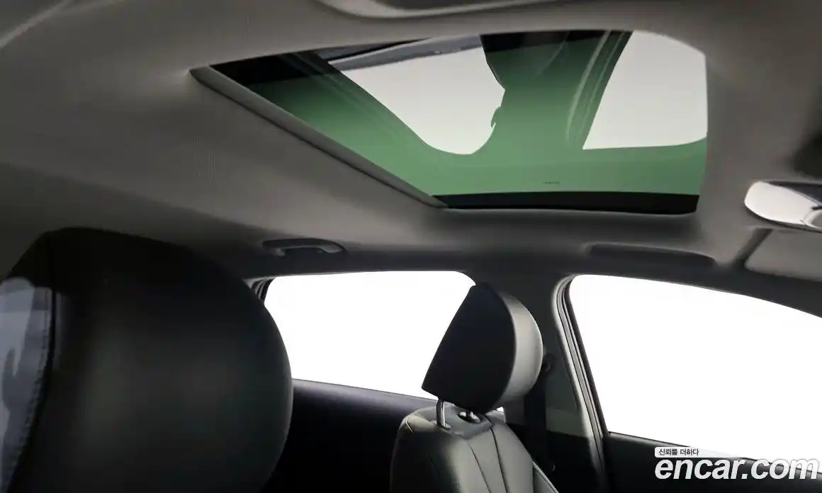 Hyundai Nexo 2023 Автомат в Москве № 10747, фото 12