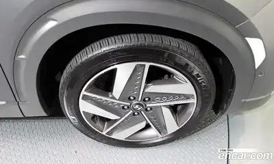 Hyundai Nexo 2023 Автомат в Москве № 10747, миниатюра 2