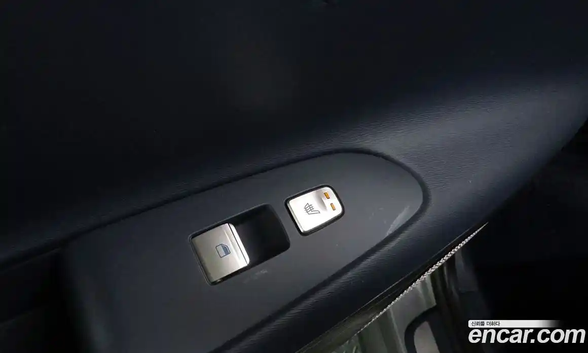 Hyundai Nexo 2023 Автомат в Москве № 10747, фото 3